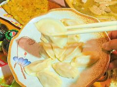 -三太子地摊烧烤·小龙虾(北蔡店)