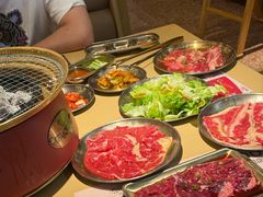 -西塔老太太泥炉烤肉(杭州首店)