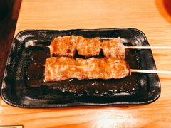 牛肉串-鸟贵族(道顿堀店)