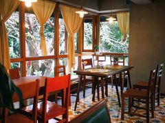 -时光花园(白鹭洲店)