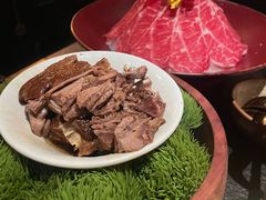 -色響火锅(恒隆广场店)
