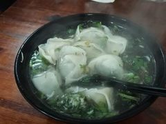 大馄饨-阿麟馄饨(延长路店)