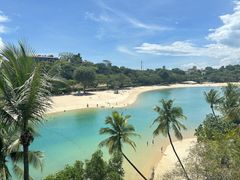 -巴拉湾海滩