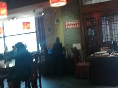 大堂-东北大院·东北菜(三台子店)
