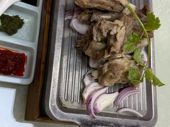 -中卫御苑福膳·养生局(圆明园店)