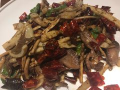 -十三式重庆江湖菜(金茂览秀城店)