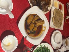 -粤北餐馆