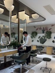 -木北护肤造型