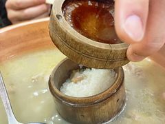 -朴小妹人参鸡汤火锅(长白山万达店)