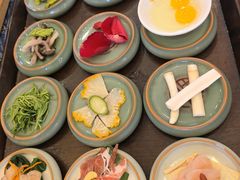 -桥香园过桥米线(国贸店)