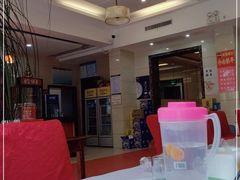 大堂-小李子油焖大虾(南浦店)