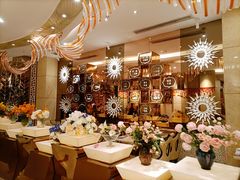 -芭菲盛宴·环球美食(锦城万达广场店)