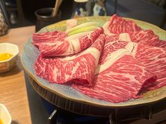 -满来寿喜烧(金虹桥店)