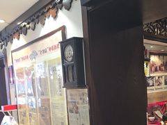 -老厨家(友谊路总店)