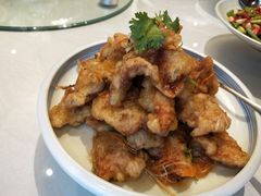 -满汉楼(江畔店)