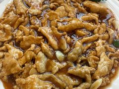 生大烤-老苏扬饭店