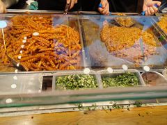 -丁家坡洋芋·观音桥好吃街A区(全国总店)