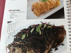 -上海小南国(国会店)