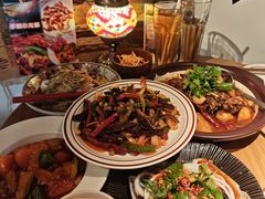 -纳鲁孜·新疆特色餐厅(上海悦荟广场店)