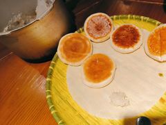 -李久其家民间餐厅(观沙岭公园店)