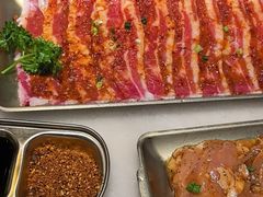 -韩宫宴烤肉·料理(六合龙湖天街店)