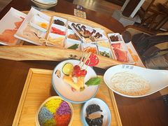 -芸南道·过桥米线(昆明老街旗舰店)