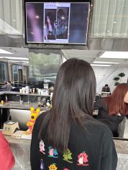 -苏奇发型·烫发染发