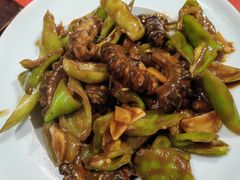 -魁盛居百年鲁菜馆(中林路店)