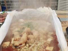 -渣男纸包鱼(学院路店)