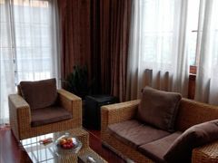 -张家港金凤凰度假村温泉