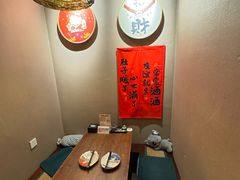 -鸟泉居酒屋·烧鸟·酒馆(百子湾店)