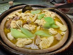 -梁家大院•农家菜(昆山会展中心店)