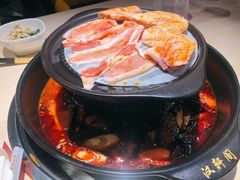 -汉轩阁冰煮三鲜