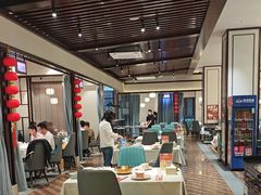 -董家大院·京味家常菜(朝丰家园店)