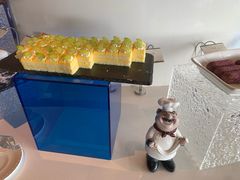 -华厦大酒店·桃源西餐厅·自助餐