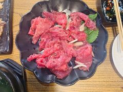 -大壮家原味烤肉(兴华北街店)