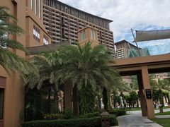 -三亚湾红树林度假世界(木棉酒店)