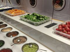 -海底捞火锅(绿洲梦想店)