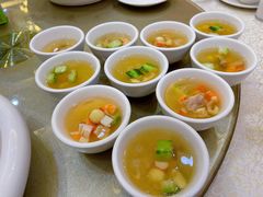 -丰尔粥食·顺德鱼生·干蒸排骨顺德菜(大良分店)