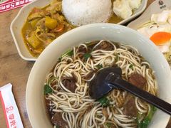 -李先生牛肉面大王(成都东站西广场店)