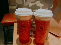 -喜茶(广州天汇igc店)