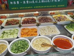 -养牛邓·潮汕牛肉海鲜自助火锅(广州店)