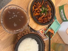 -谷田稻香·砂锅菜(西乡天虹店)
