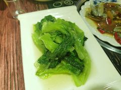 -美味海鲜大排档(明发美食地标店)
