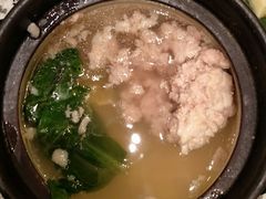 -南京大牌档(凯德大峡谷店)