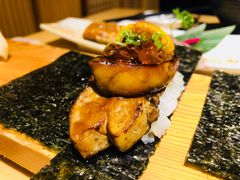 -昱匠·日本料理(金融街店)