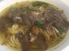 -鑫明明拉面(宁化路店)