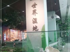-中国湿地博物馆
