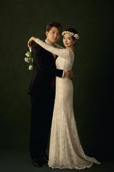 -薇视觉婚纱摄影工作室·婚纱照·结婚照
