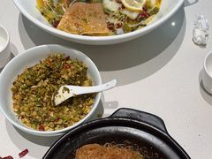 -绿草地·湘菜(芙蓉天街店)